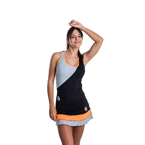 Womens tennis tank tops sales